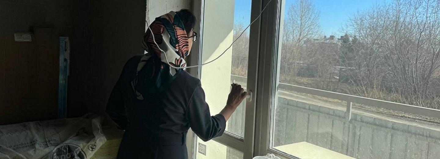 Ждали 34 года: дольщикам старейшего долгостроя вручили ключи от квартир