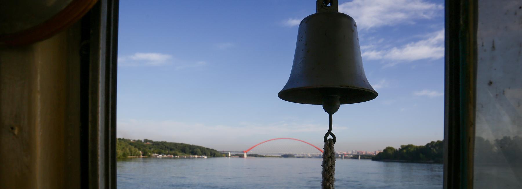 Новосибирцев позвали на ночную экскурсию «Рассвет на Оби»