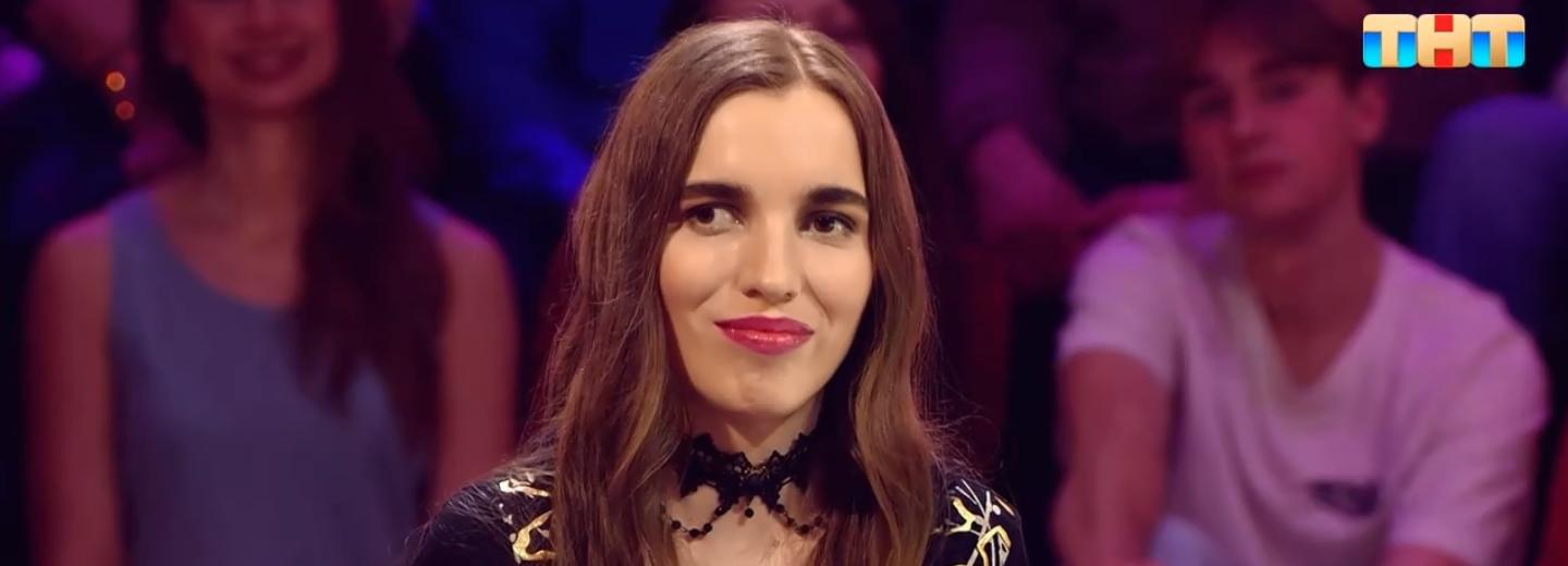 Интернет-певица из Новосибирска стала участницей шоу «Конфетка» на ТНТ