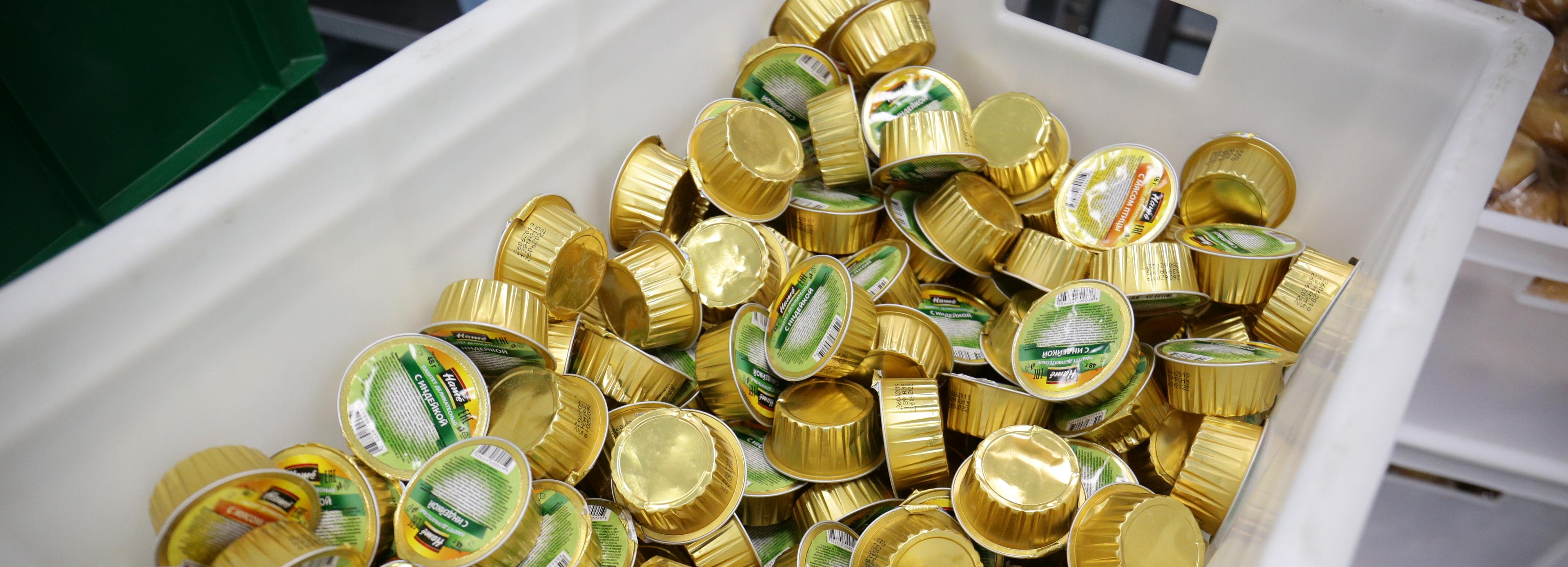 Компания бортпитания в Новосибирске вернула 500 тысяч работникам