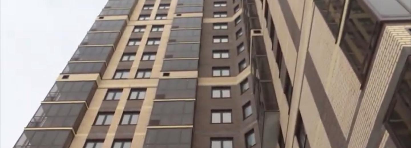 Сдать ЖК «Грибоедов» на Коммунстроевской поможет публичный сервитут