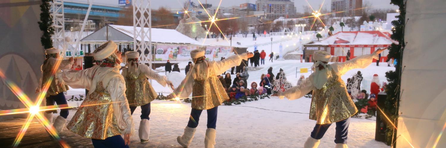 Праздник к нам приходит: 50 треков для новогоднего настроения