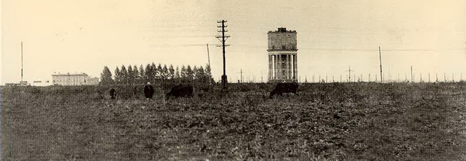 О несостоявшемся городе Андреевске расскажут на Городской волне