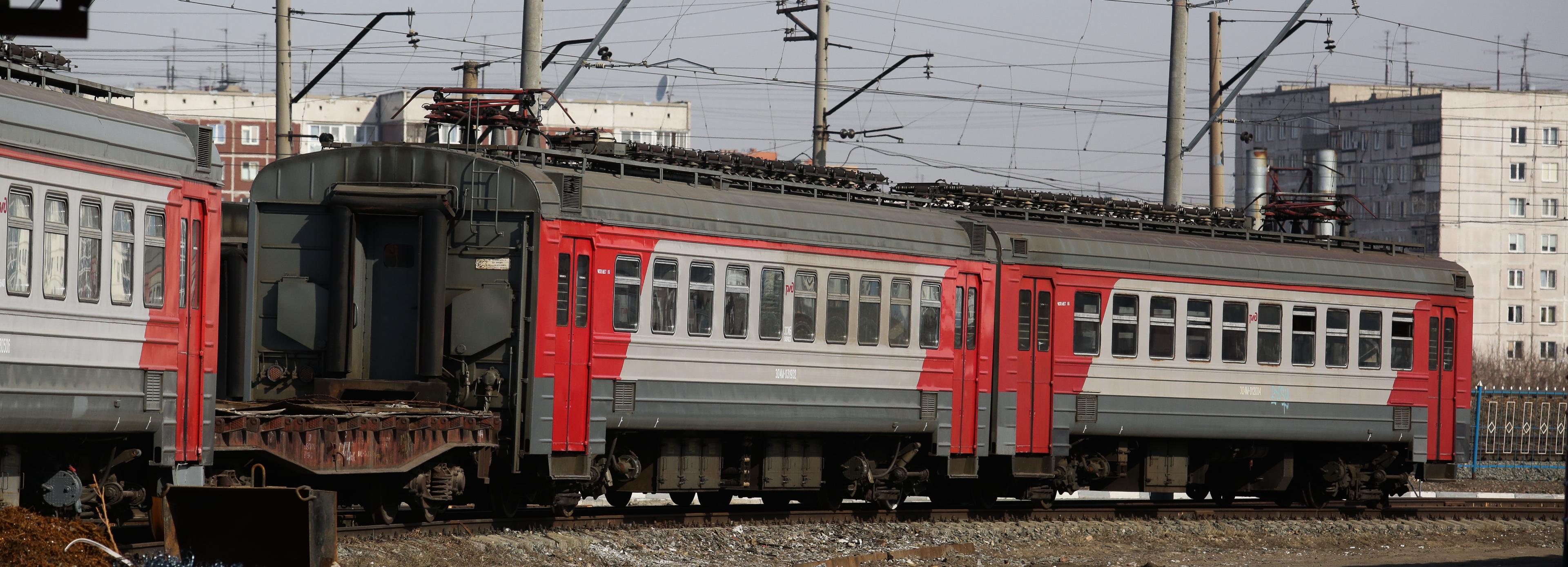 РЖД оштрафовали за отсутствие шапок и рукавиц у работников