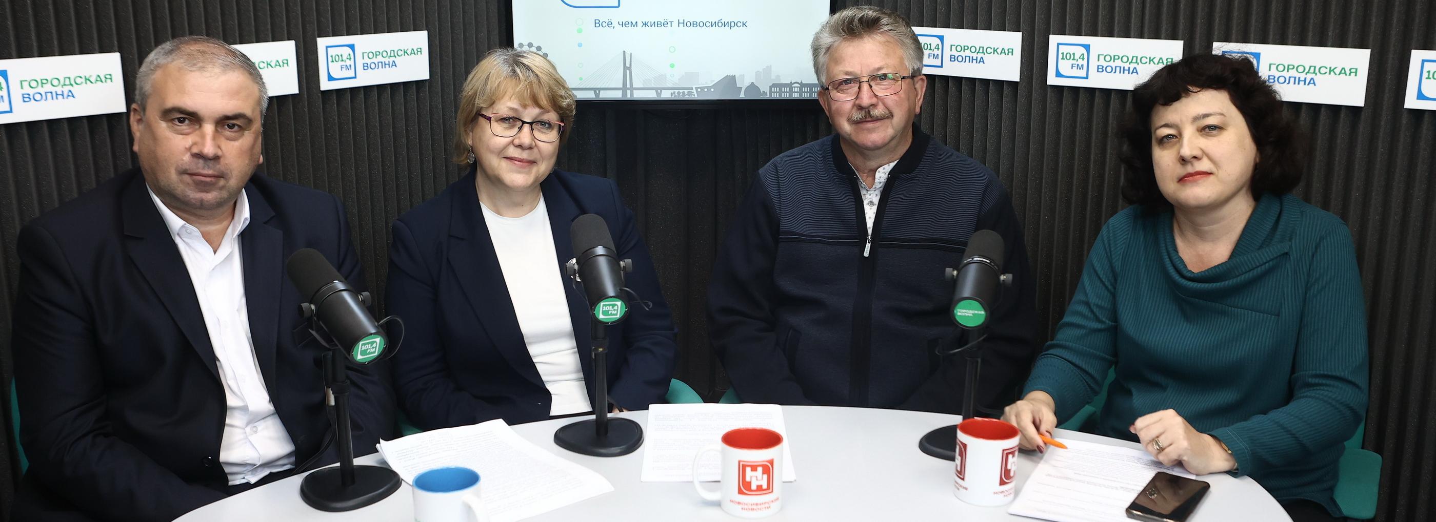 Как школьникам перейти на 5-дневку: ответили в мэрии Новосибирска