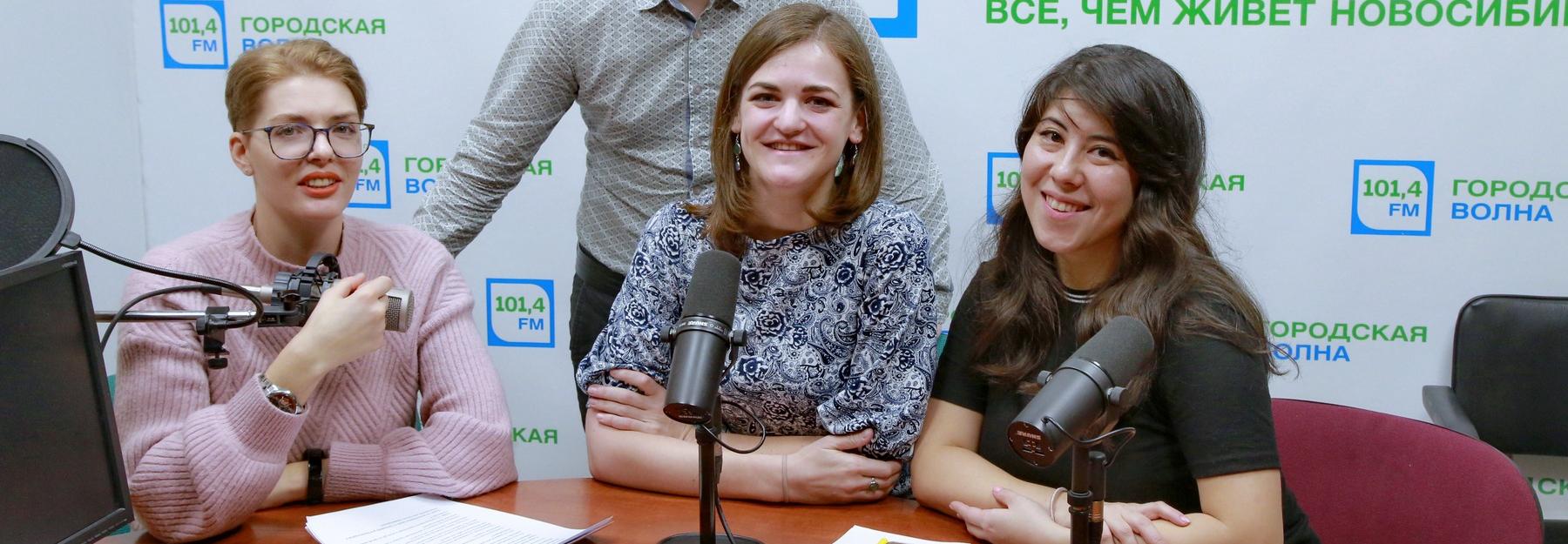 Разговор о спорте: «У 130-килограммовых борцов особый шарм»