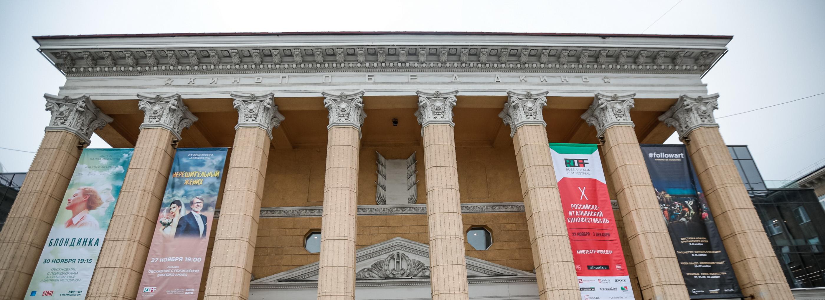 История города в кадре: в Новосибирске покажут новые краеведческие фильмы