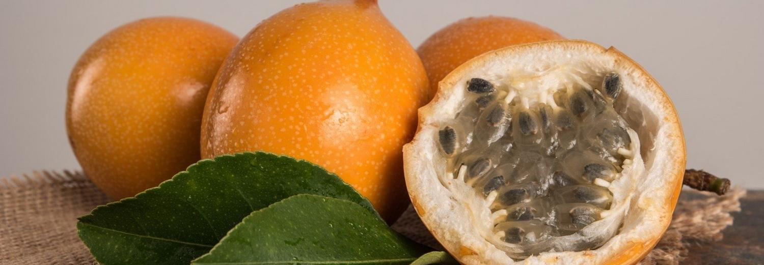 Тамарилло и гранадиллы начали продавать в Новосибирске