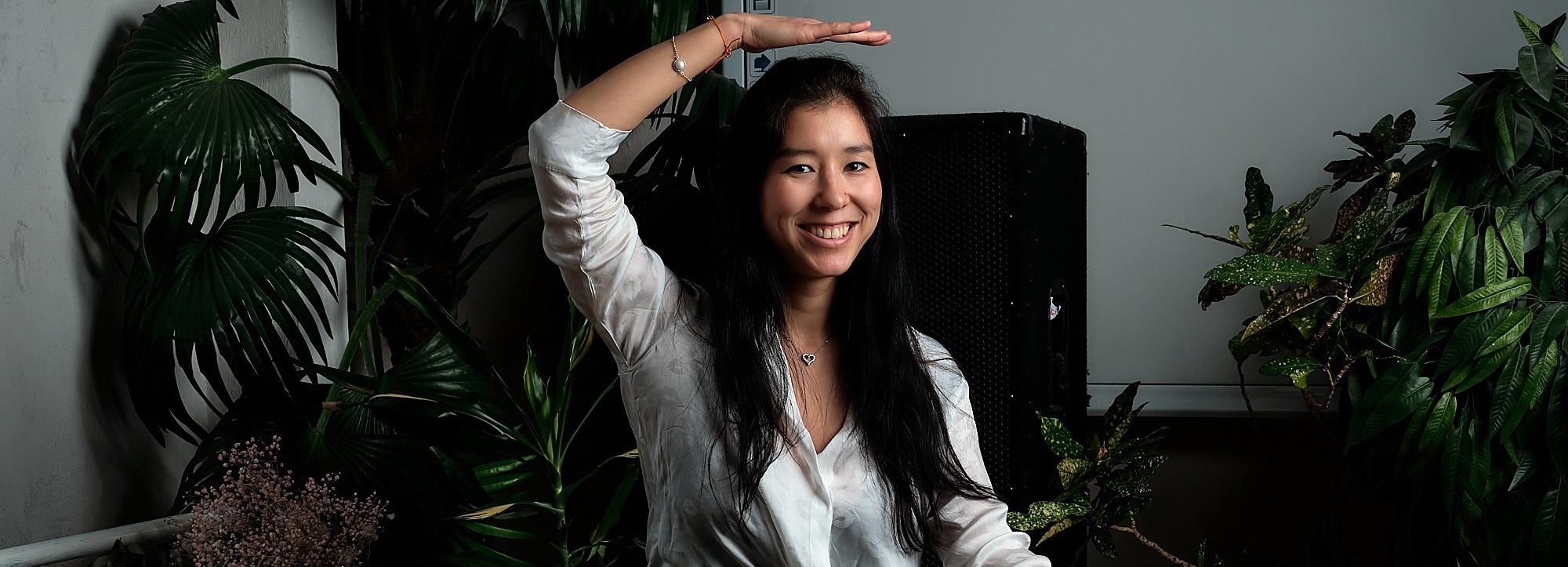 Тренировки по йоге и кикбоксингу пройдут на Фестивале заботы о себе