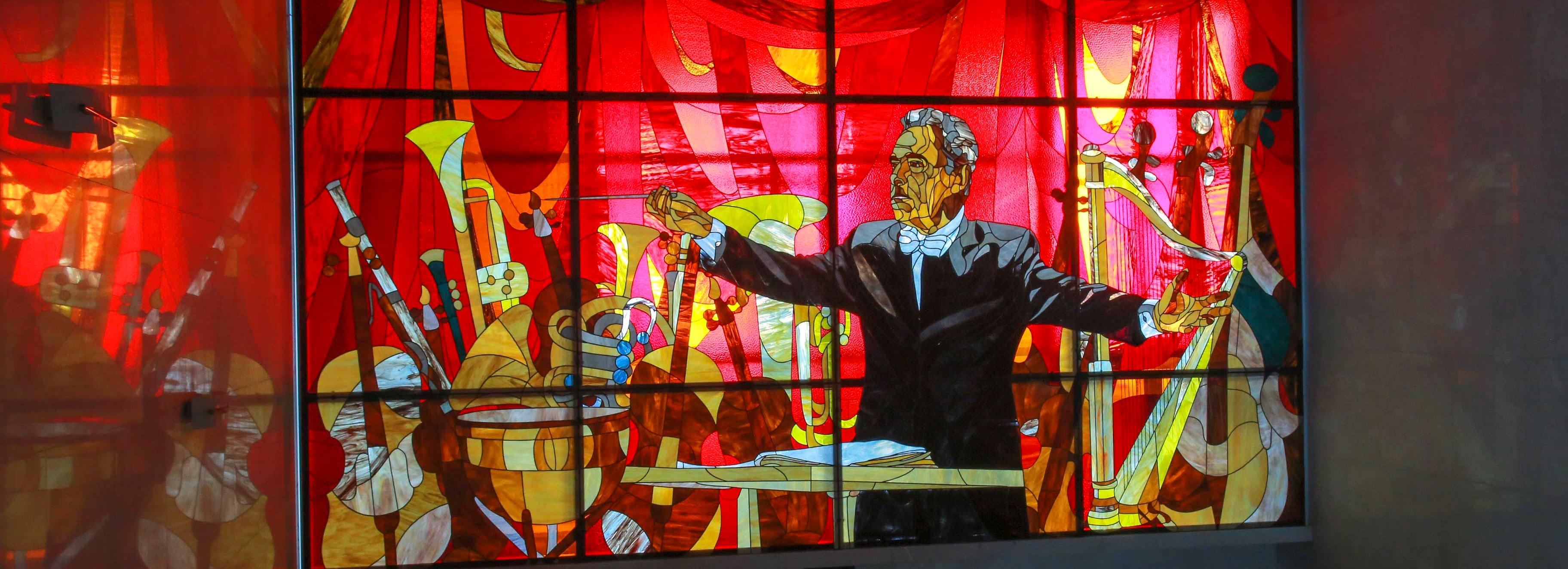 Афиша Новосибирска: куда сходить в понедельник, 21 ноября