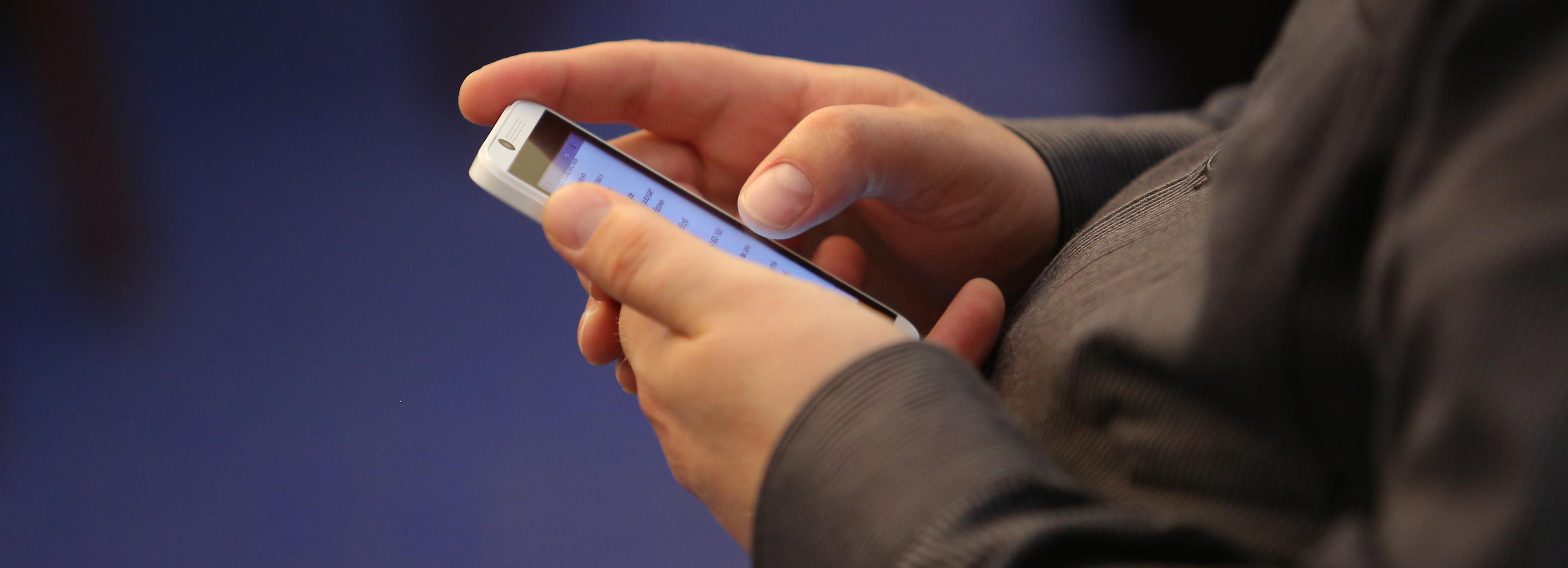 Приложение для перевода устной речи придумали новосибирские студенты