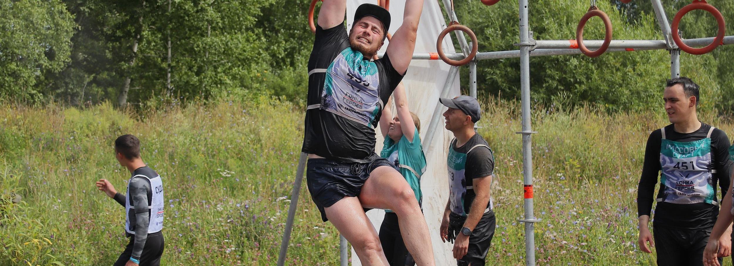 Вечерний разговор о спорте: новосибирцев испытают бегом в горку и снегом