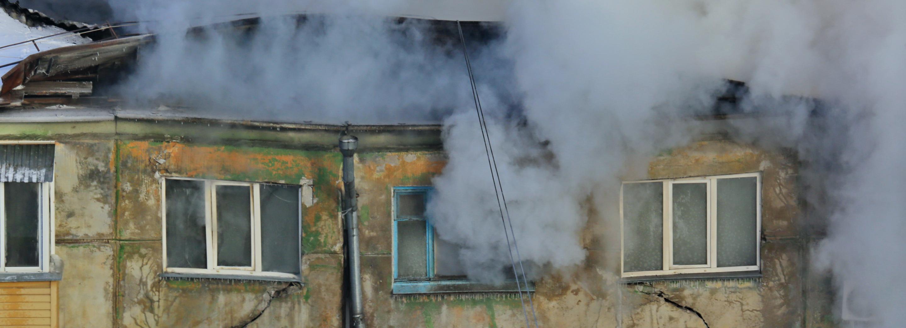 Рухнувший от взрыва газа дом на Линейной изымут для муниципальных нужд