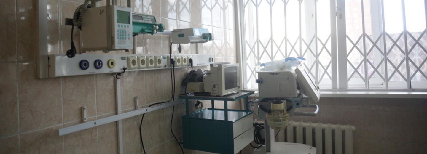 В Новосибирске умер третий больной коронавирусом