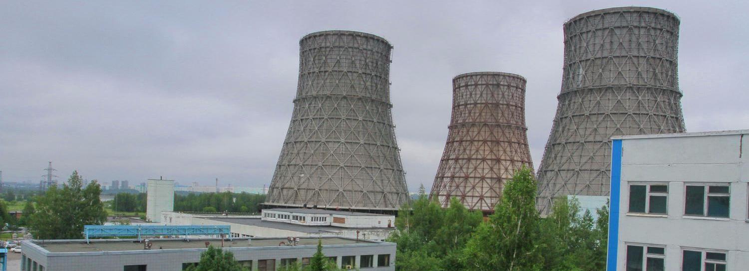 СГК переключила на ТЭЦ 15 из 275 котельных Новосибирска