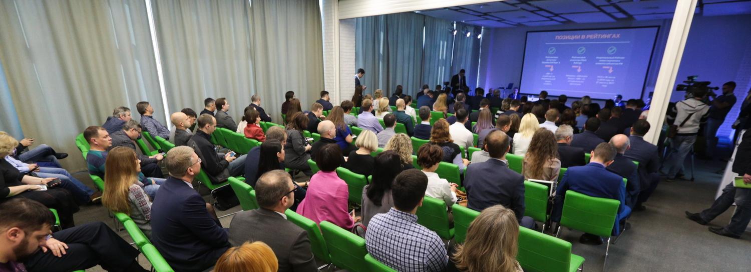 Новосибирцев бесплатно научат технологическому предпринимательству