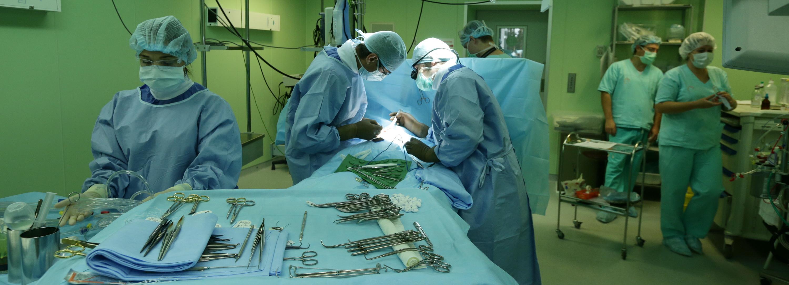 Смертность от заболеваний сердца выросла в Новосибирске из-за пандемии