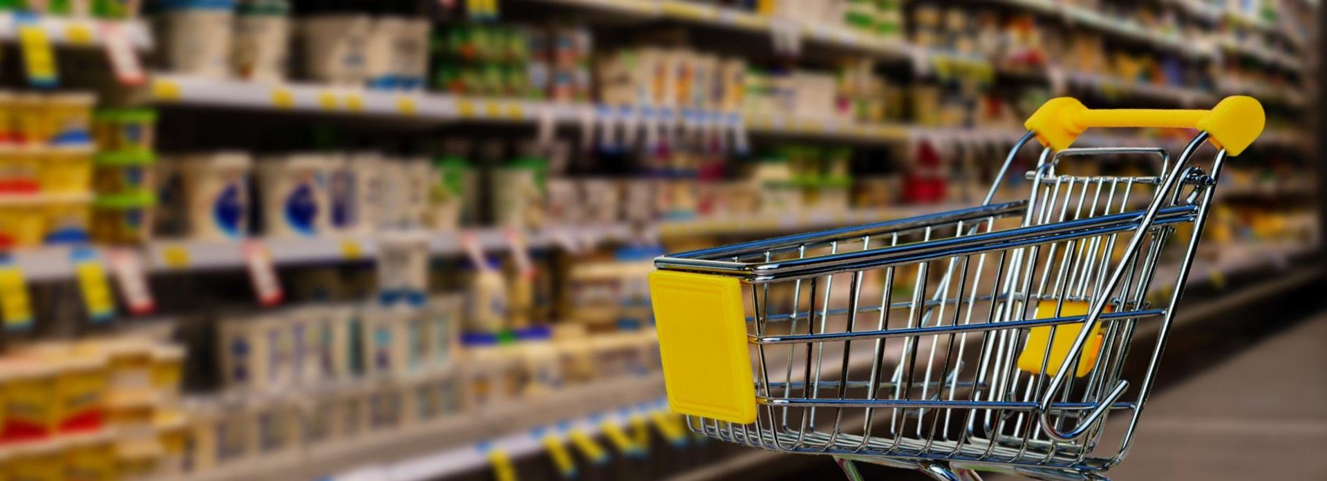 Новосибирск станет седьмым городом присутствия онлайн-ритейлера «Самокат»