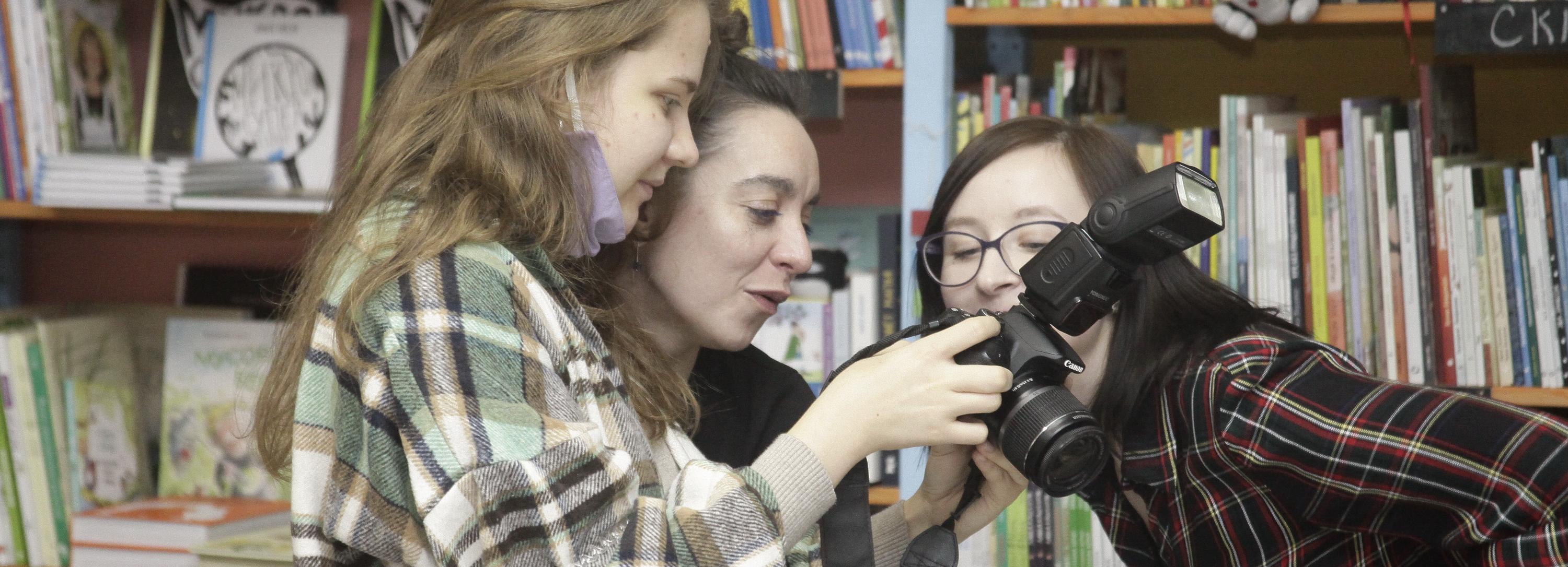 Больше 50 человек из Новосибирска поедут учиться блогерству на Кавказ