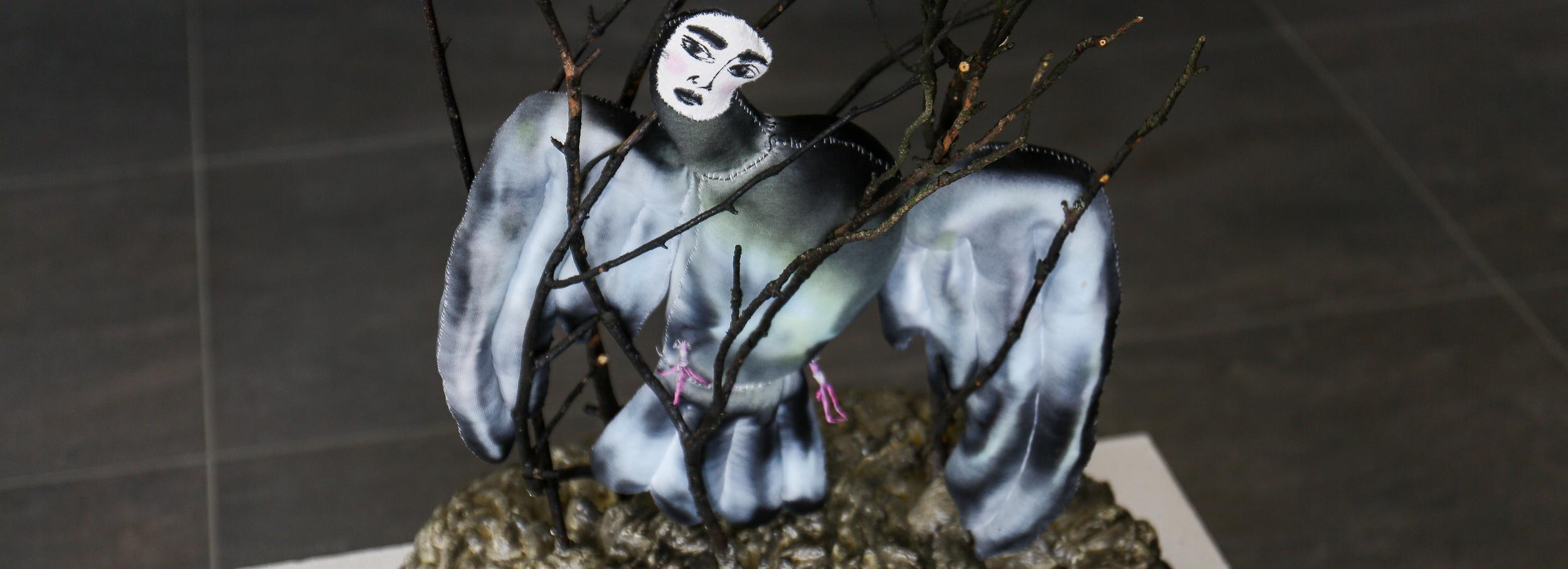 Нырнуть в «Сказки»: полная программа арт-фестиваля для взрослых