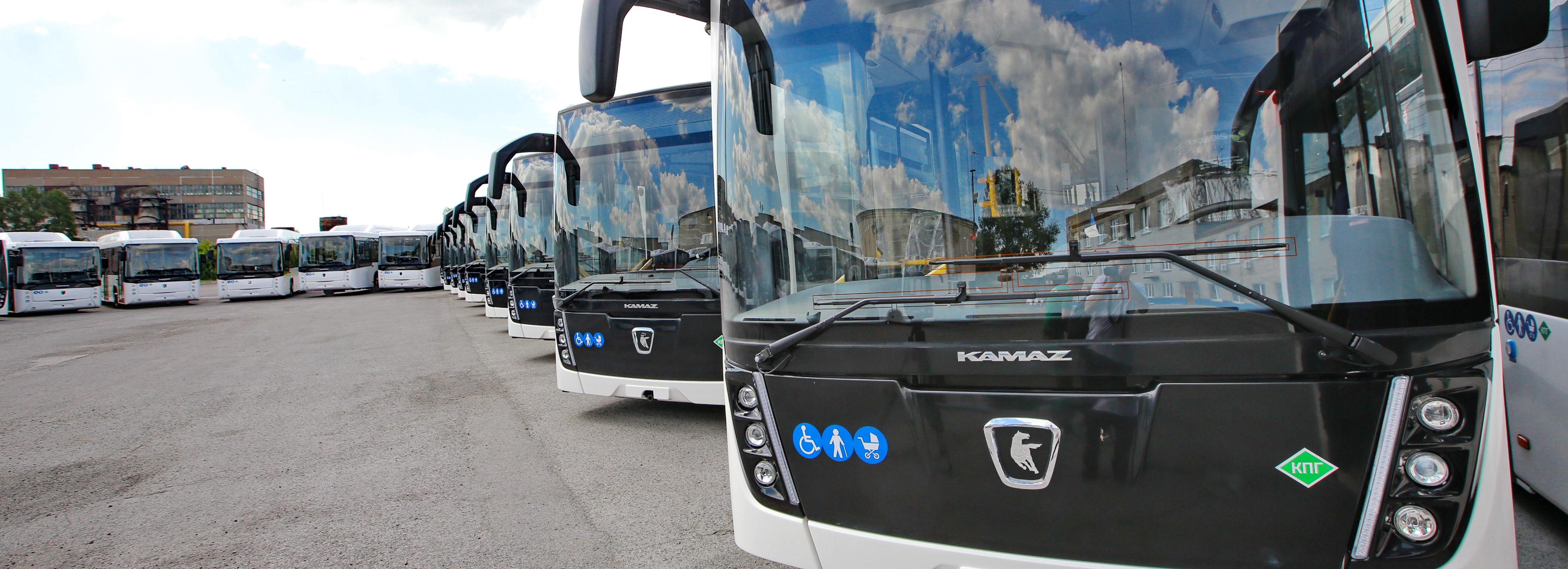 Стало известно, как изменятся маршруты транспорта 9 мая в Новосибирске