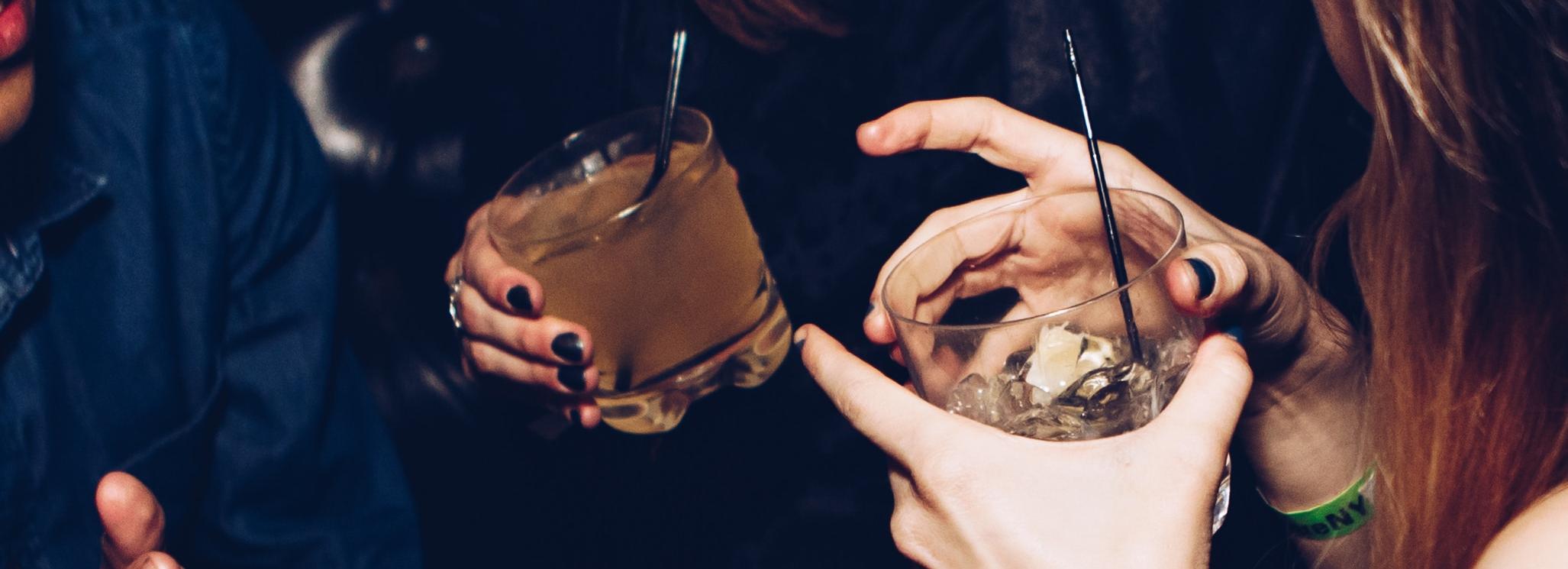 Число детей-алкоголиков выросло на 18% в Новосибирской области