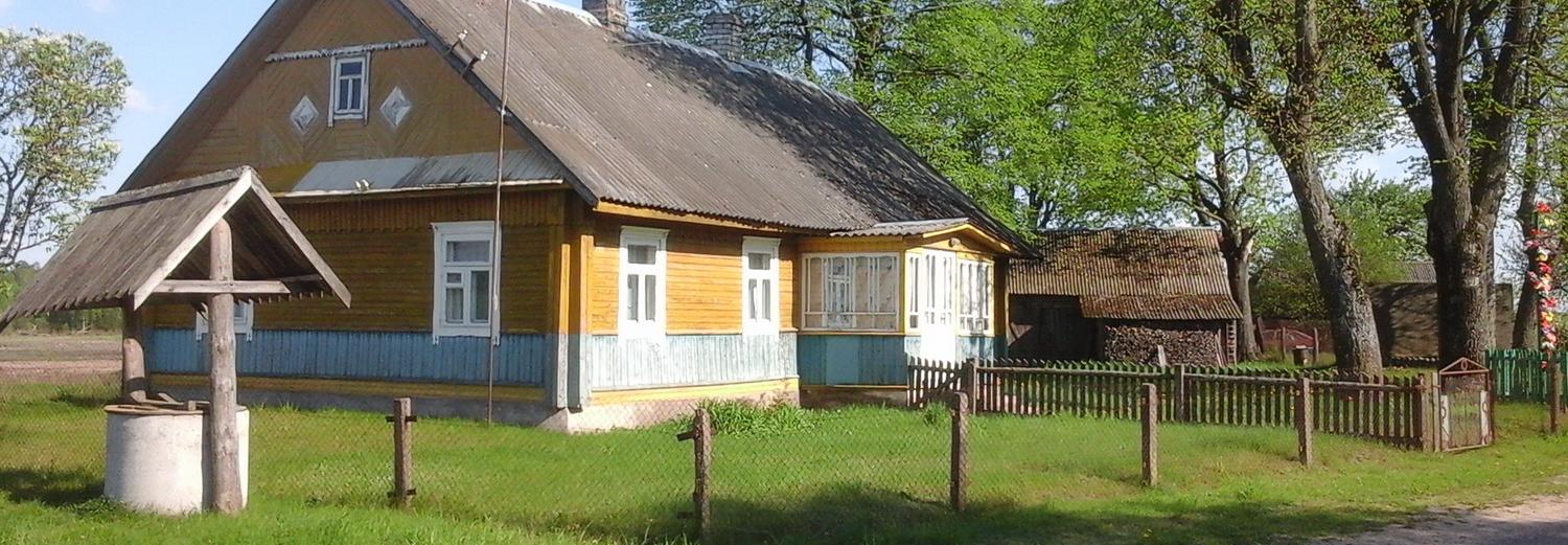 Потянуло к земле: новосибирцы берут сельскую ипотеку под 2,7% годовых