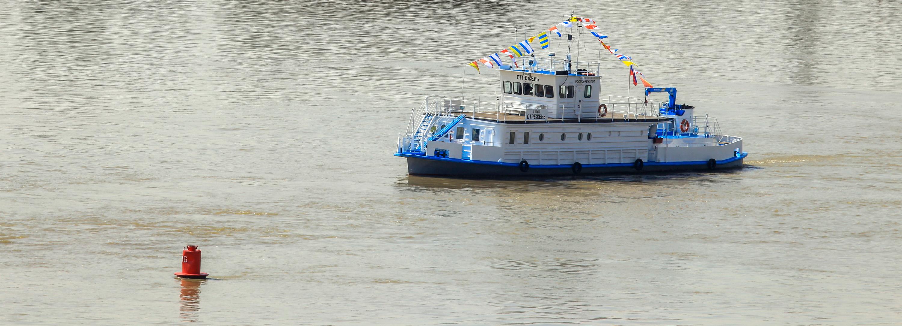 Экскурсии и круизы на теплоходе по Оби: цены и расписание лета-2021