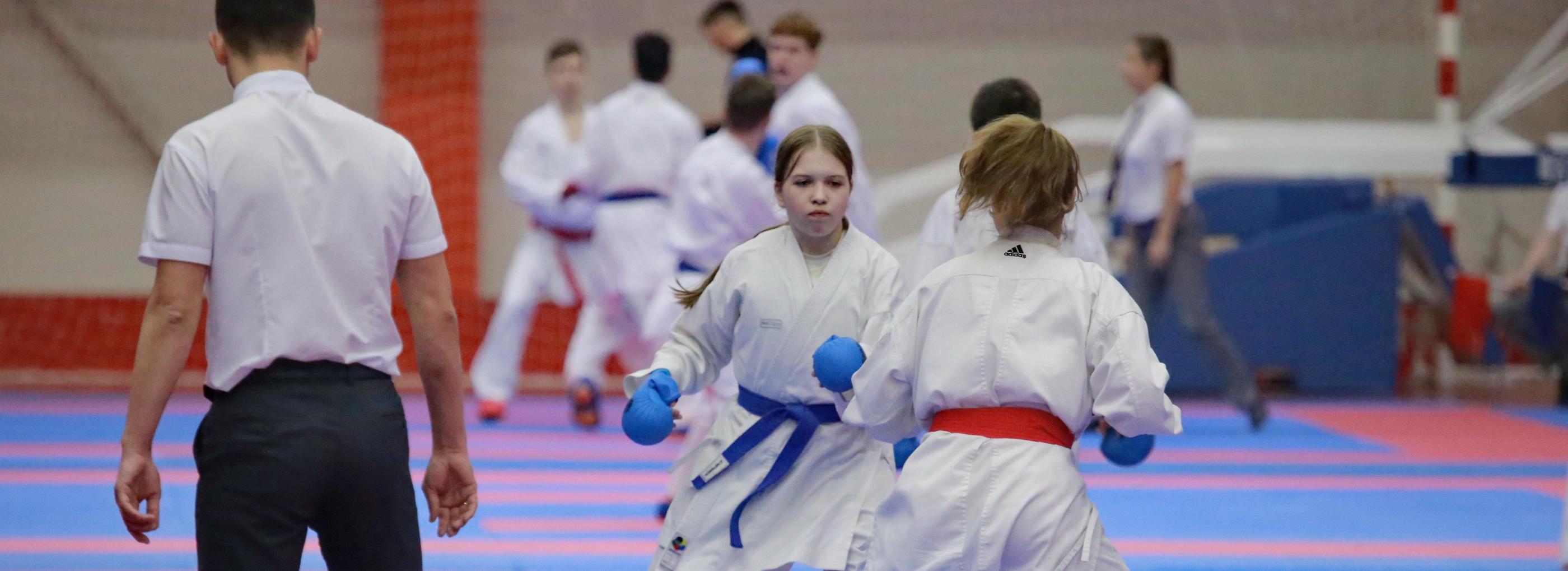 Турнир по киокусинкай памяти Якутова состоится в Новосибирске