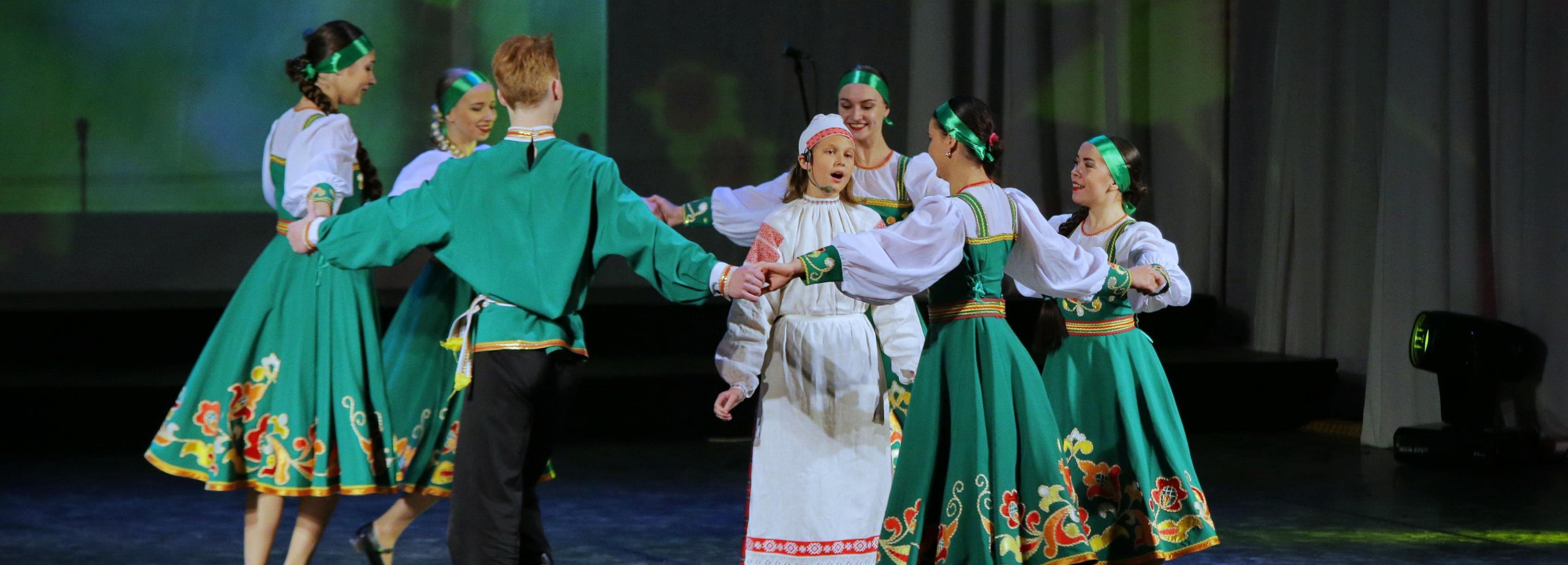 Хлебную карту России составят новосибирцы в День народного единства