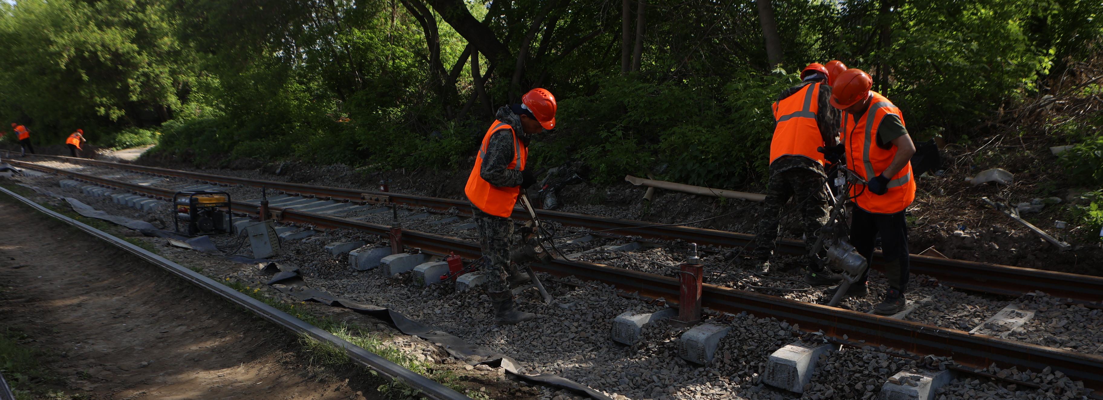 На улице Мира закроют трамвайное движение: как изменятся маршруты