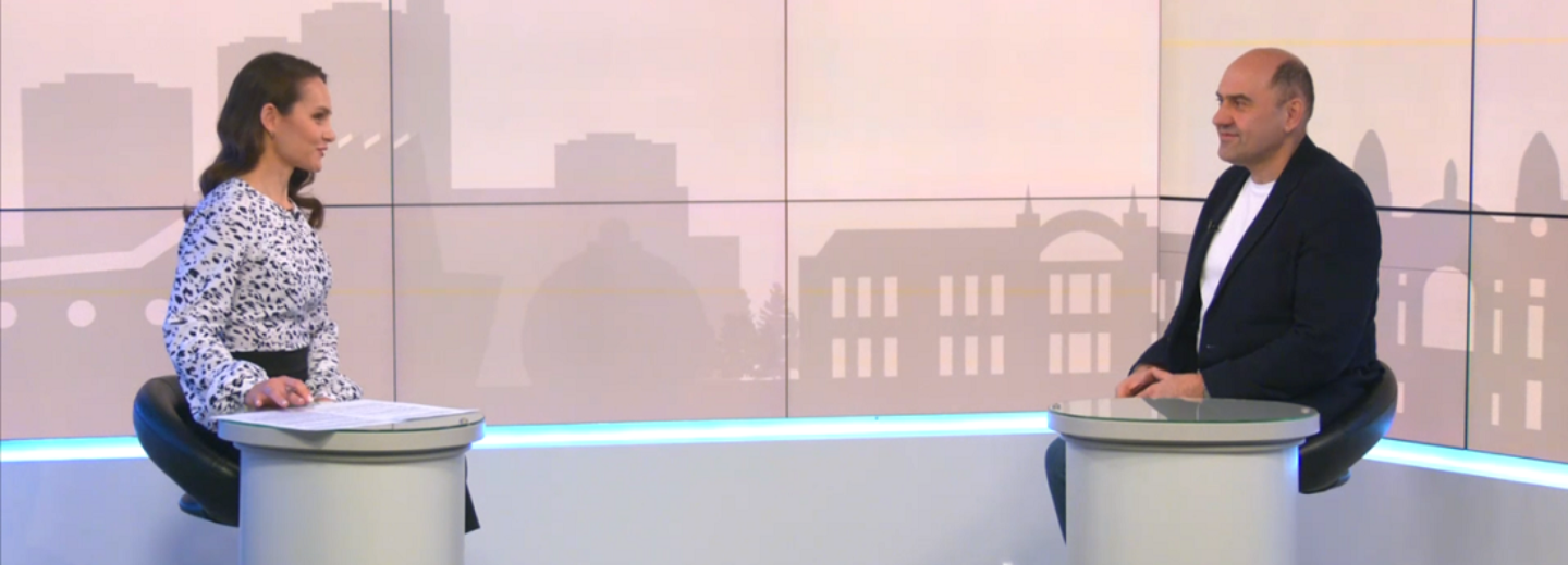 Гендиректор компании «Стрижи»: «Банки готовы сменить воротнички на каски»