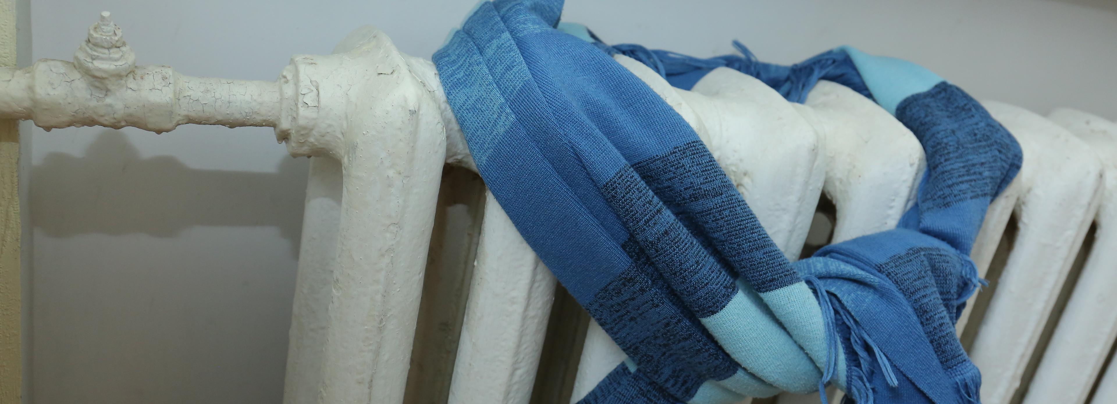 94% жилых домов подключили к отоплению в Новосибирске — минЖКХ