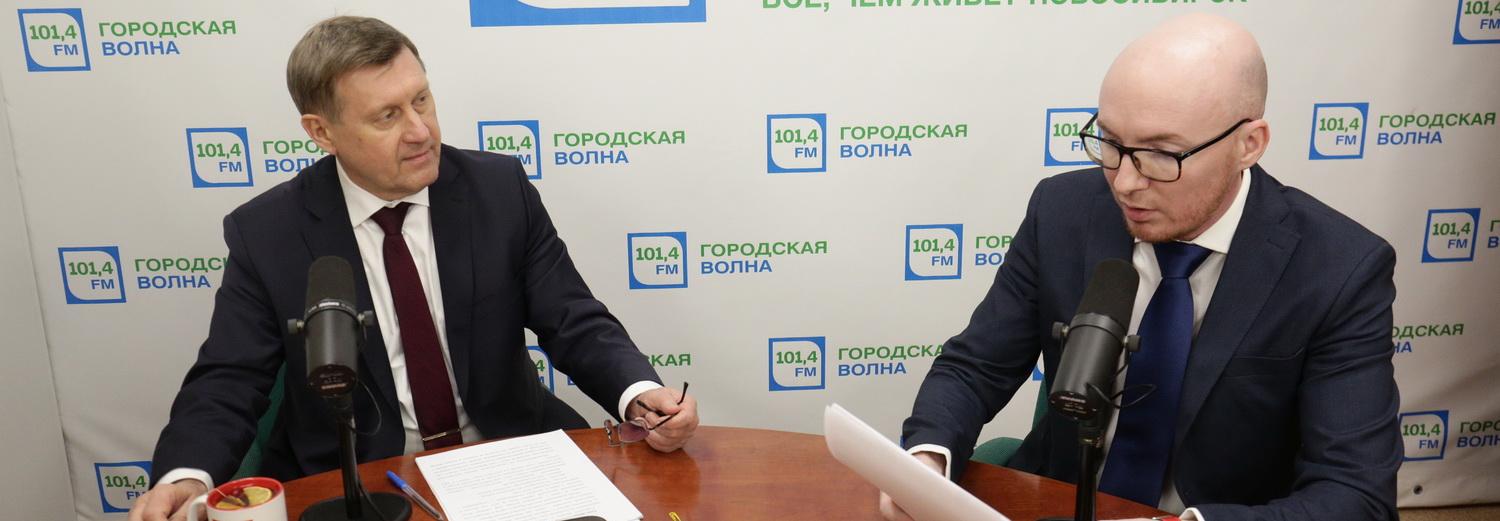 Пандемия помешала Новосибирску купить новый поезд для метро