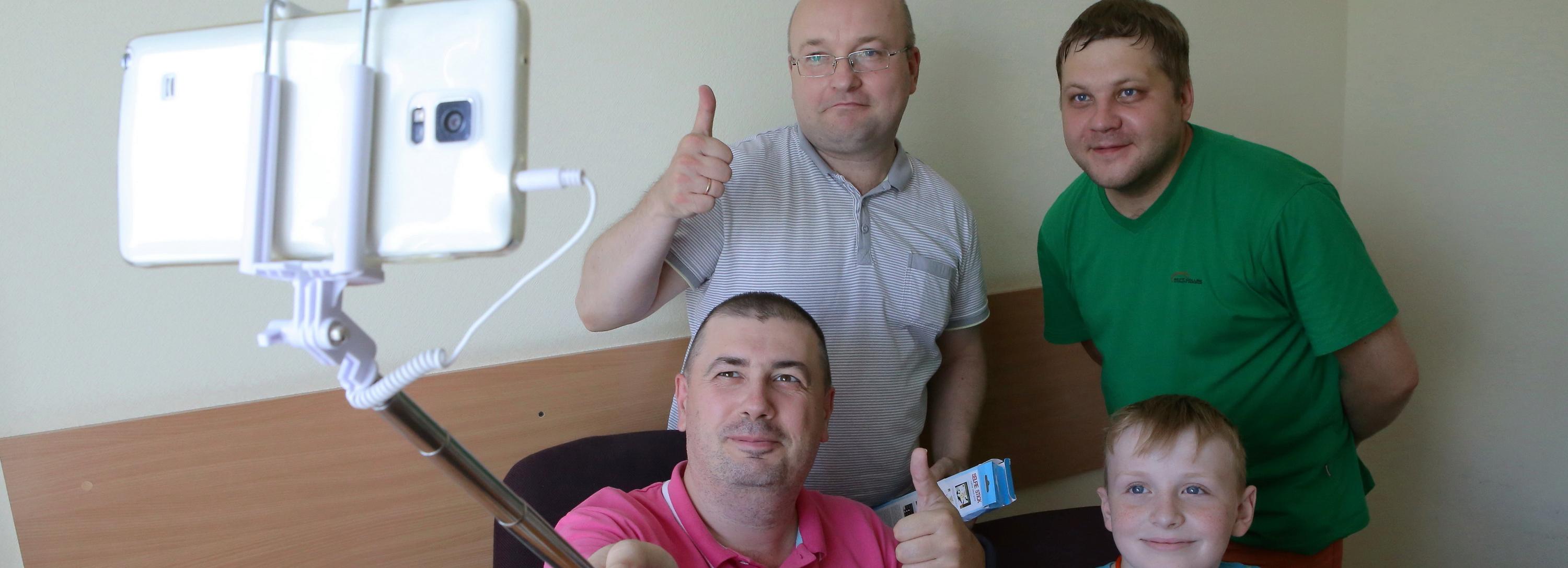 Сколько стоит начать снимать «тиктоки» и «рилс» в Новосибирске