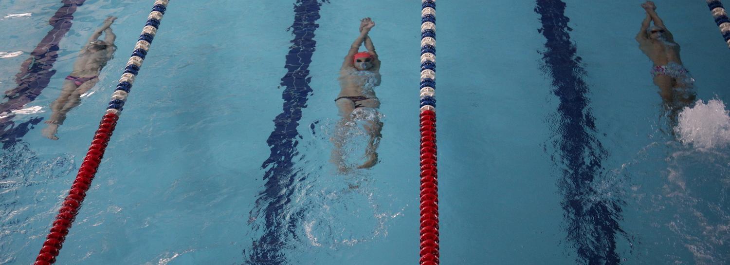 Возле театра «Глобус» вместо 150-метрового небоскрёба задумали бассейн