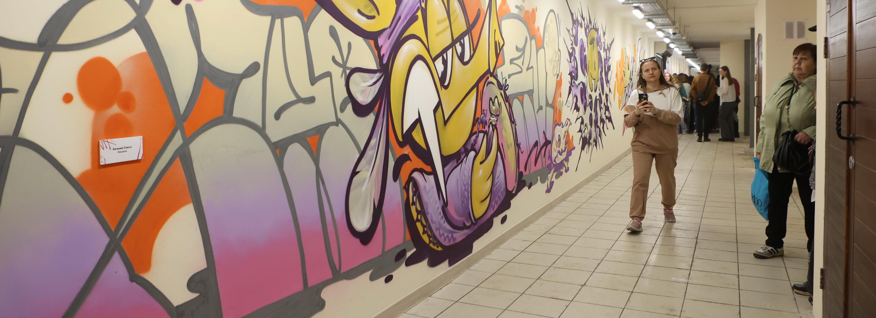 Подземную галерею краеведческого музея закрывают в Новосибирске