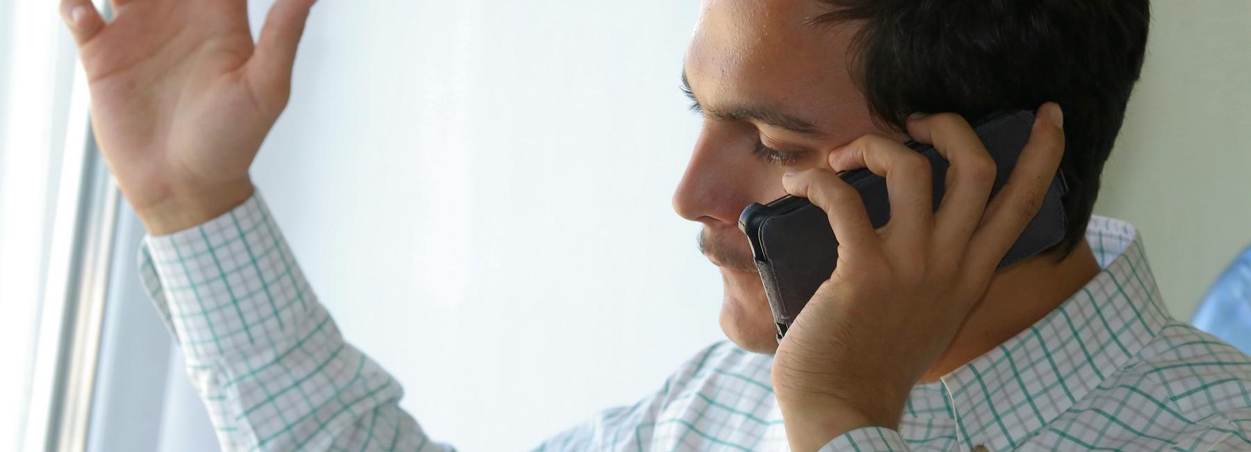 Аферы по телефону: почему новосибирцы отдают свои деньги мошенникам