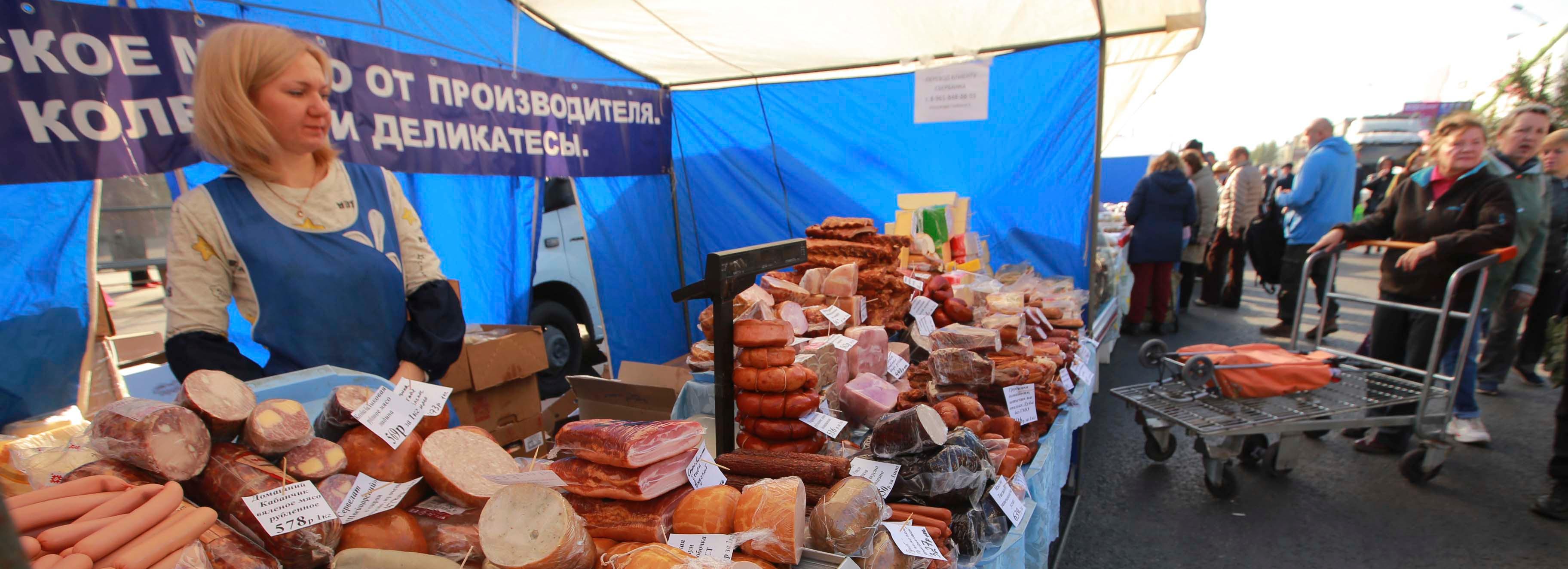 Большую ярмарку с дегустацией сладостей развернут на ОбьГЭСе