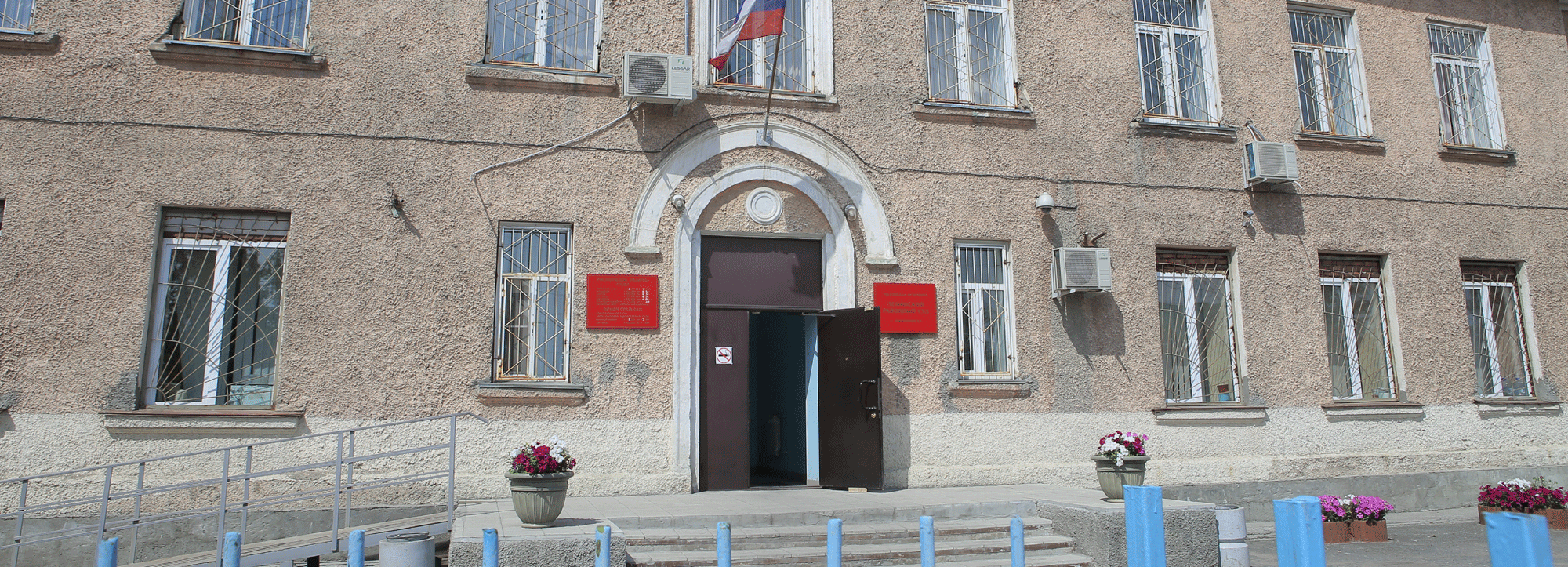 Экс-начальнику новосибирского ЦОДД дали восемь лет за взятку