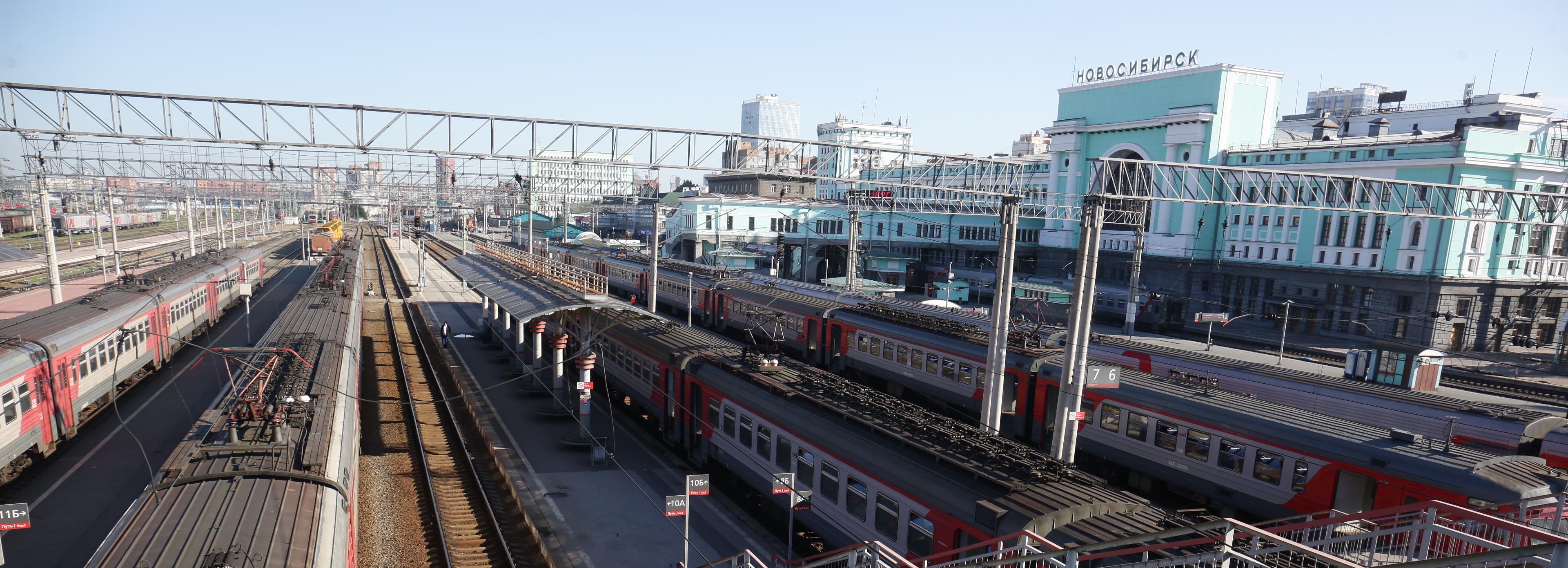 Три дополнительные электрички запустят в регионе на майских праздниках