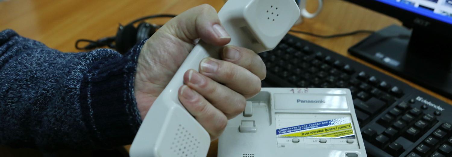 Об экологии в Новосибирске расскажет «горячий телефон»