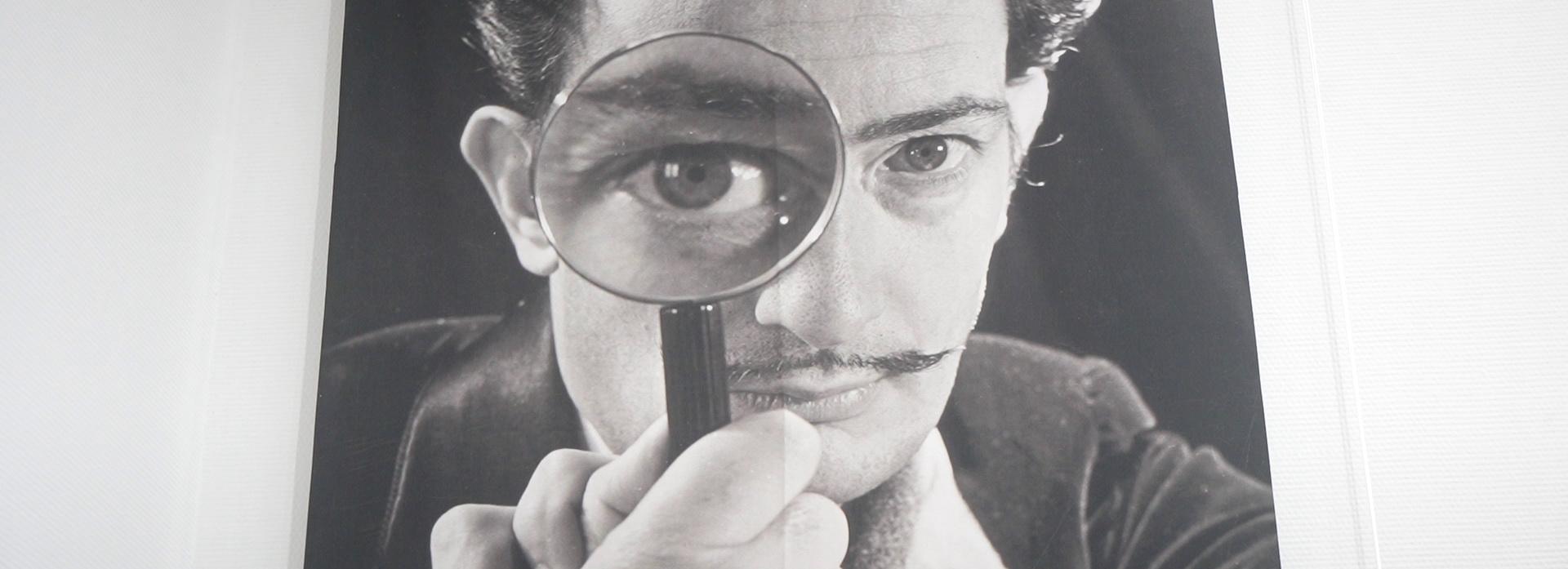 «Сюрреализм — это я!»: работы Сальвадора Дали выставили в Новосибирске