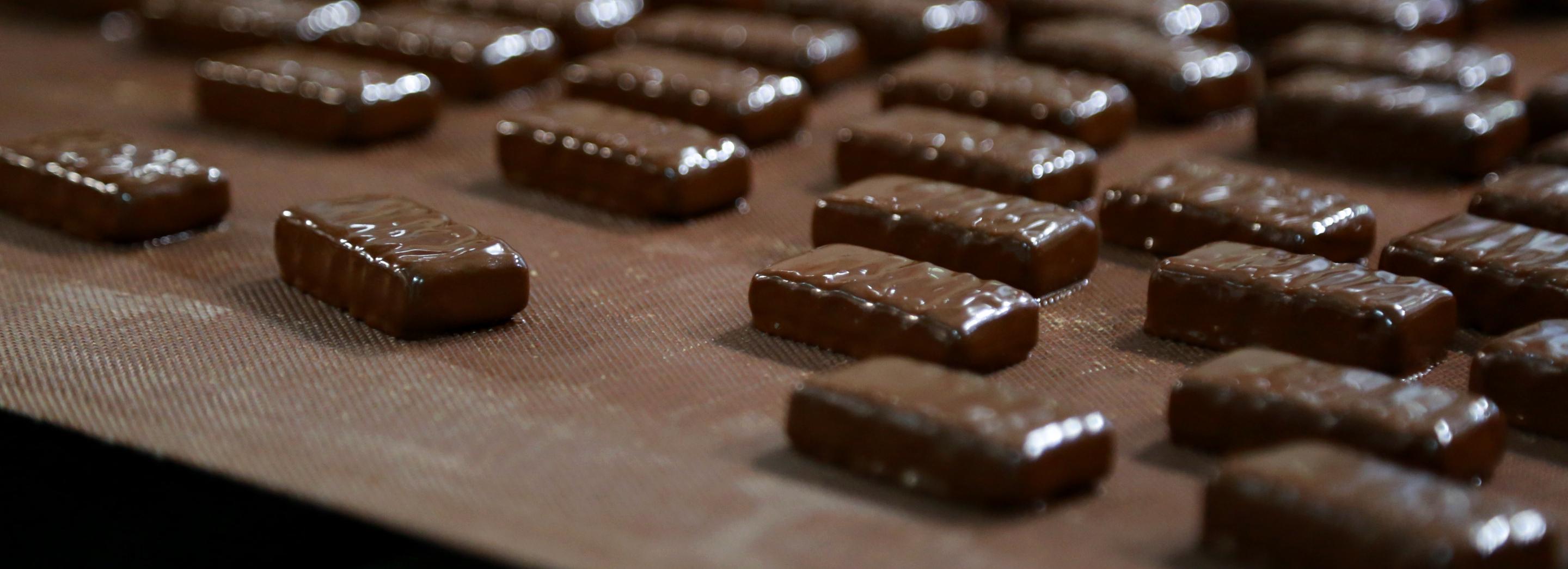 Кофе и шоколад подорожали в Новосибирской области