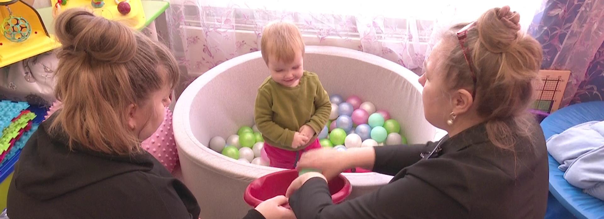 Второй дом: как дети проходят реабилитацию в центре «Семья» на Зорге