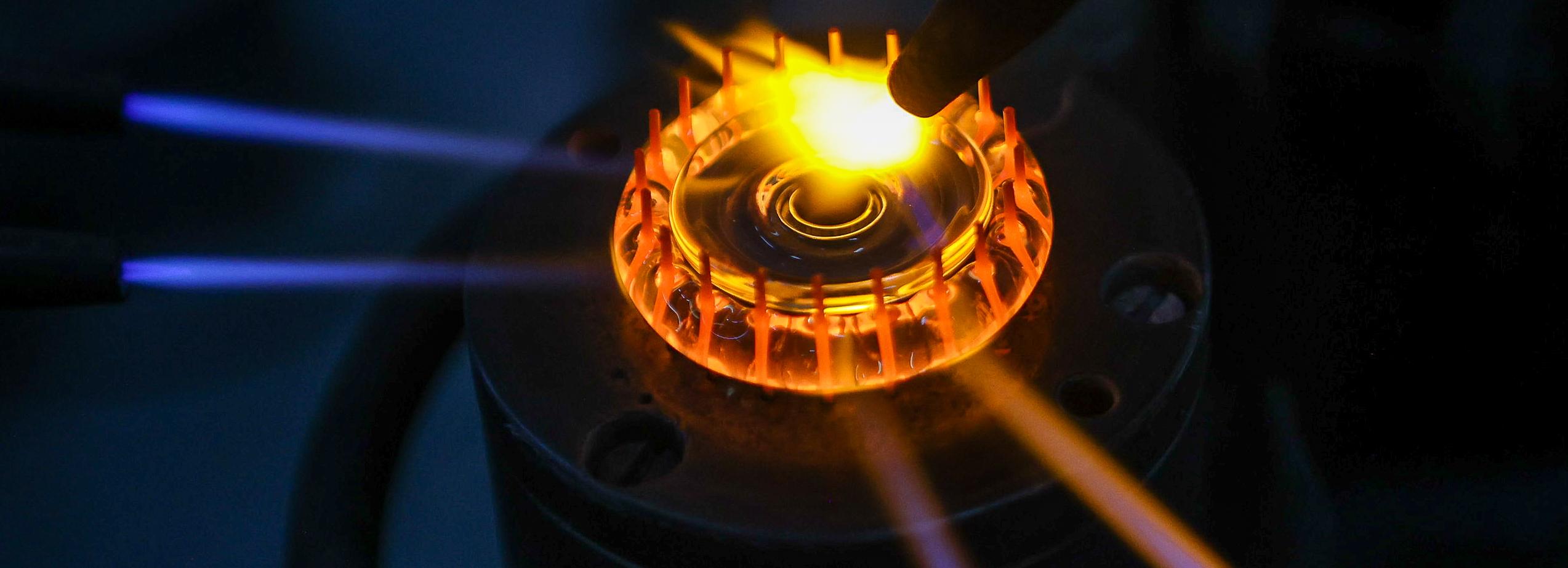 Вселенские задачи: как завод ЭОС делает приборы для изучения космоса