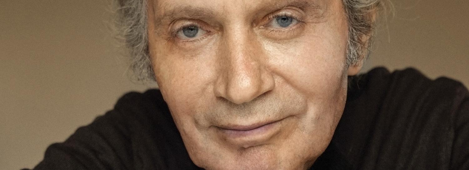 Ушёл из жизни актёр театра «Красный факел» Григорий Шустер