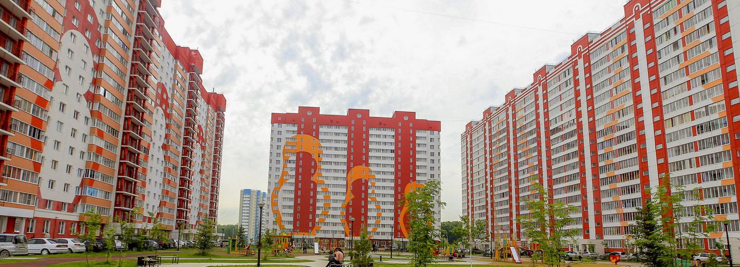 Лучших застройщиков Новосибирска 2022 года назвали в мэрии