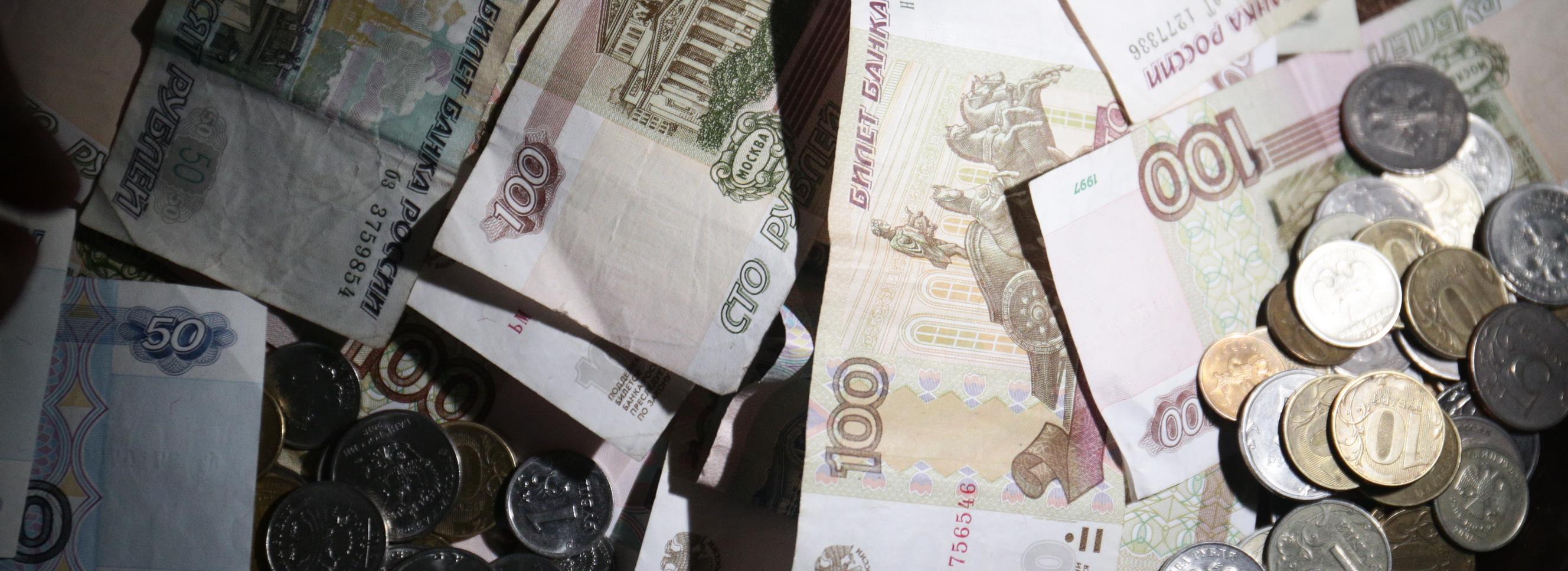 Мамам дадут по 100 тысяч рублей на развитие бизнеса