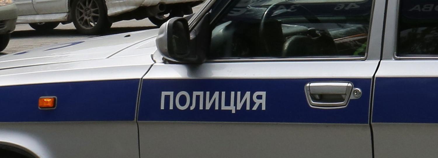 СК проверит видео с похищением человека в Новосибирске